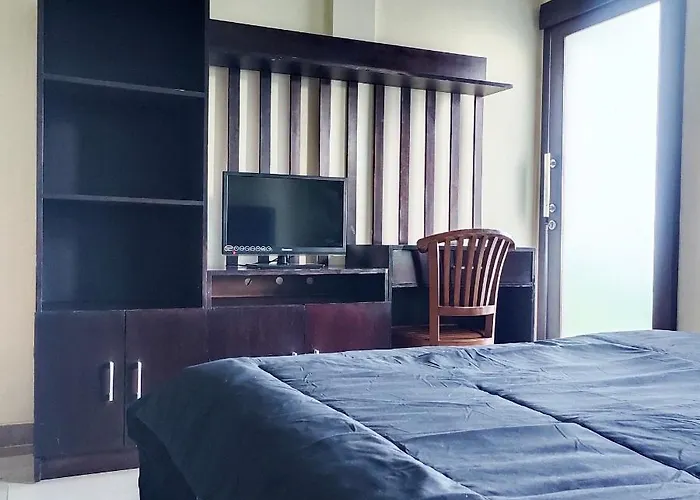 Doris Kuta Studio Kuta (Bali)