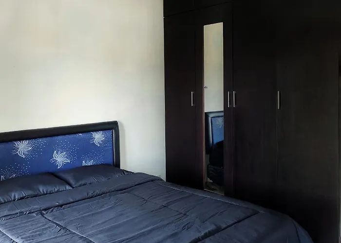 Doris Kuta Studio Guest house *