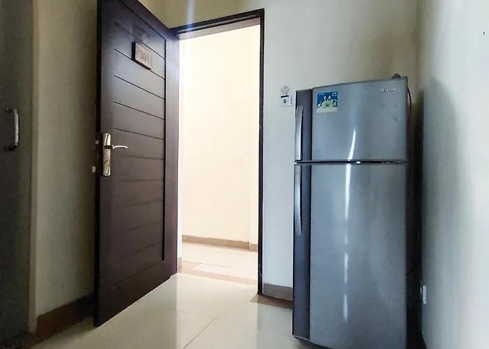 Doris Kuta Studio Guest house Kuta (Bali)